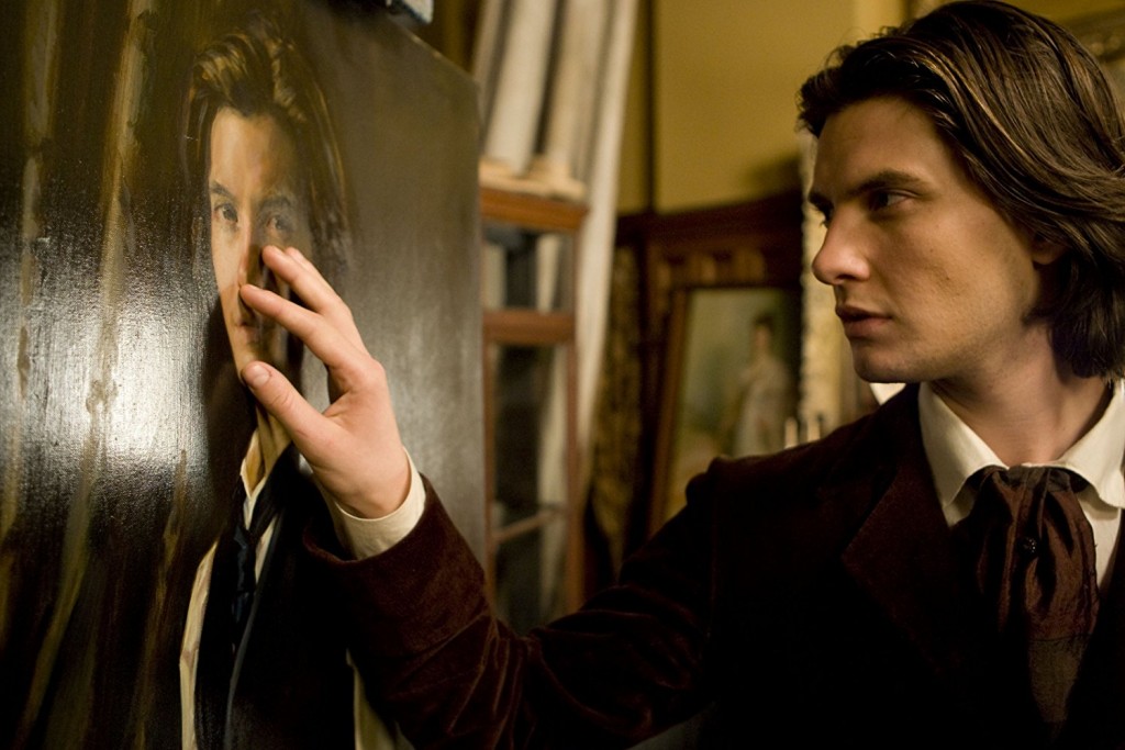 Dorian Gray 2009