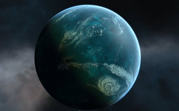 Bolygó - 3. kép